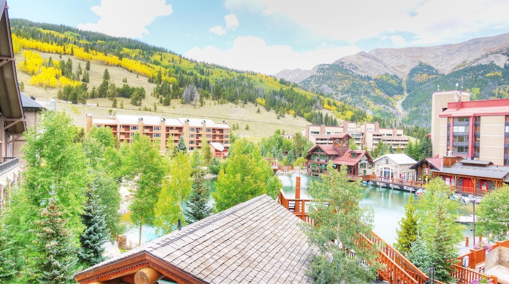 SkyRun at Copper Mountain Resort - Vacation Lodging