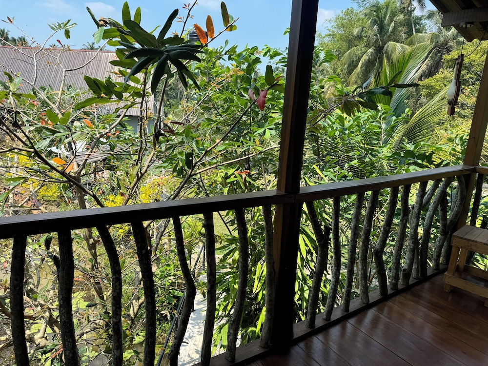 Steps Garden Resort