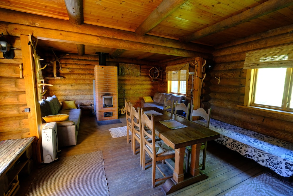 Kallaste Turismitalu & Holiday Resort