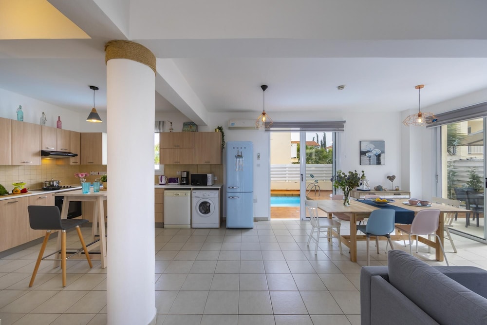 Villa Kalimera in Protaras