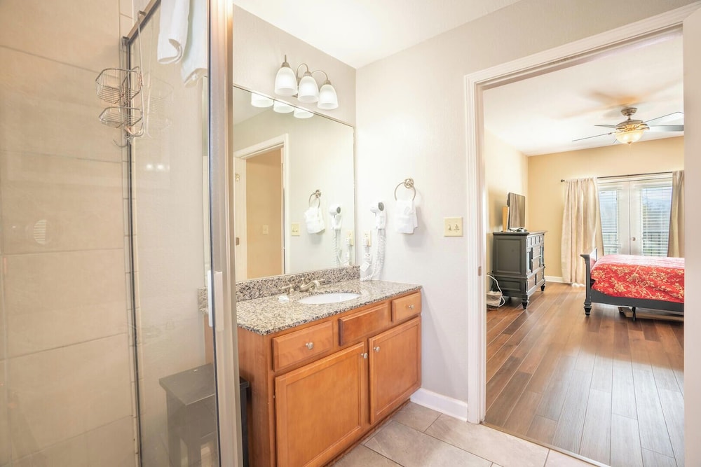 Mountain View Condo 3307