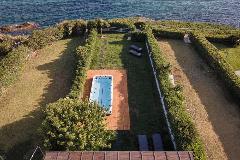 Casa Amalia