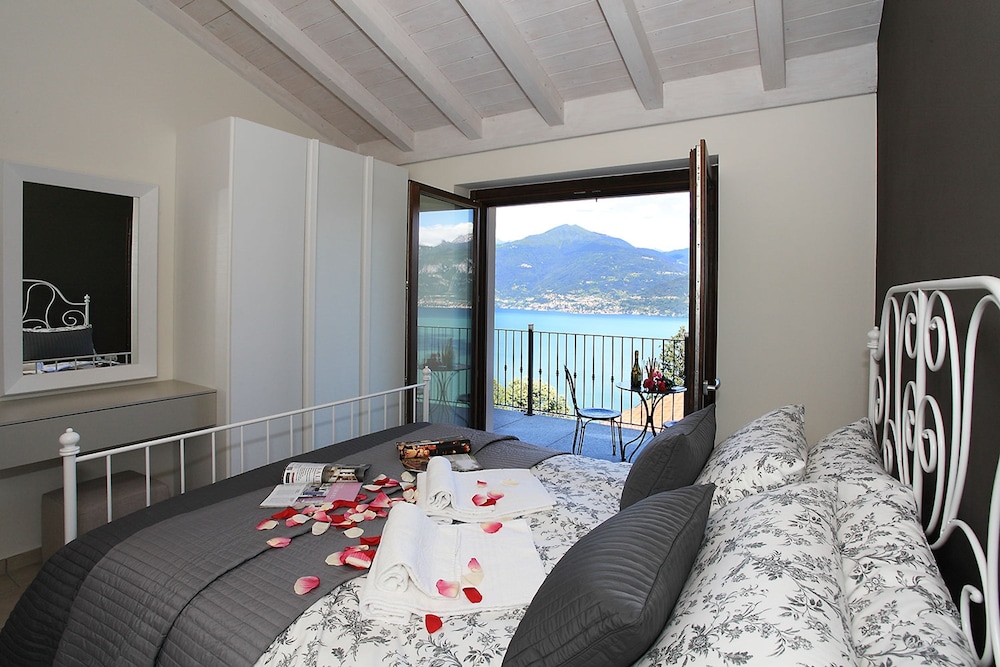 Villa Aurelia in Plesio