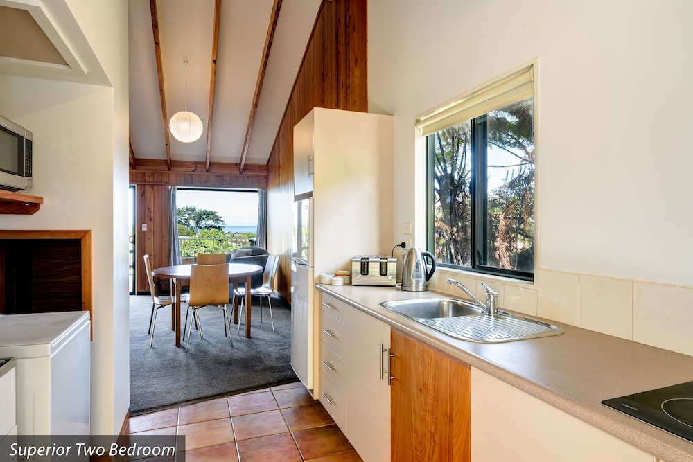 Kaiteri Motels and Apartments