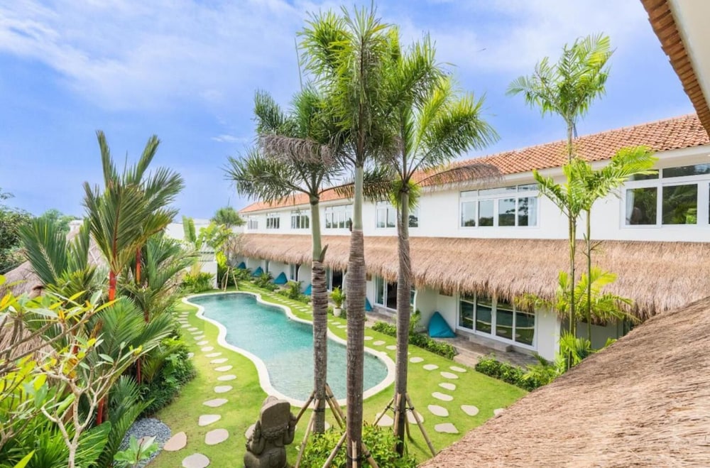 Baan Seanok lofts