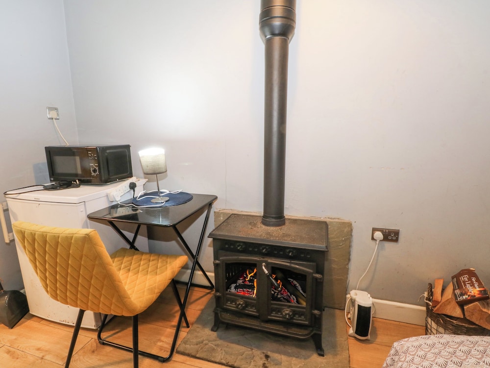 The Bothy