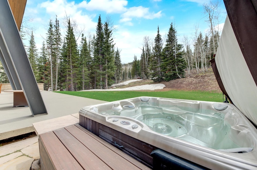 Park City Canyons 184g Ski Access KBM Resorts