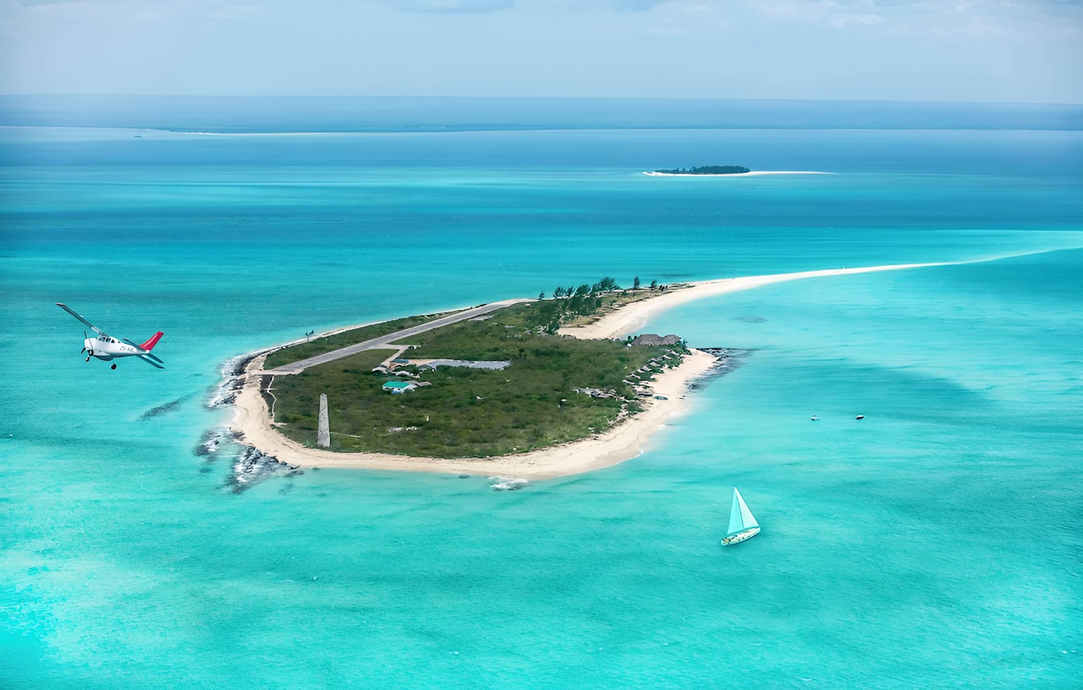 Anantara Medjumbe Island Resort