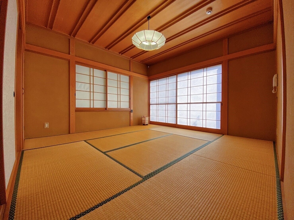 Kobuchizawa Art&Wellness IKIGAI - VILLAS view 3