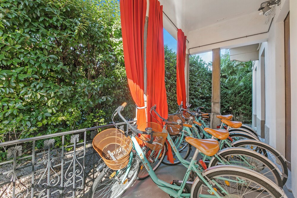 Camelia Apartment in Villa Jejia