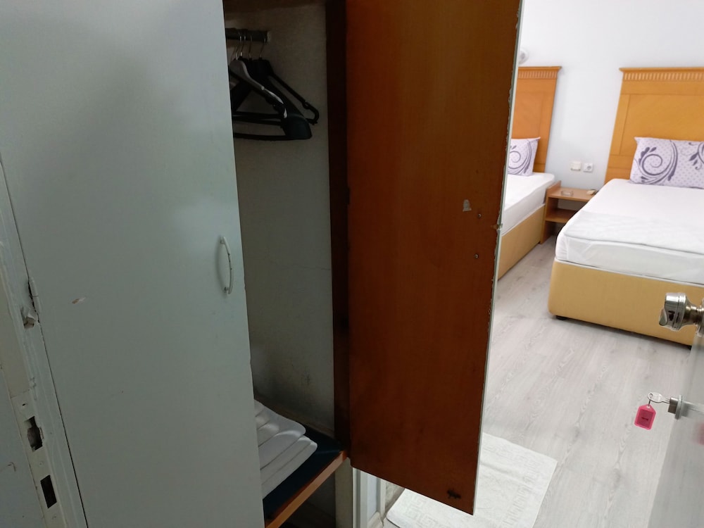 BEGÜMHAN PANSİYON
