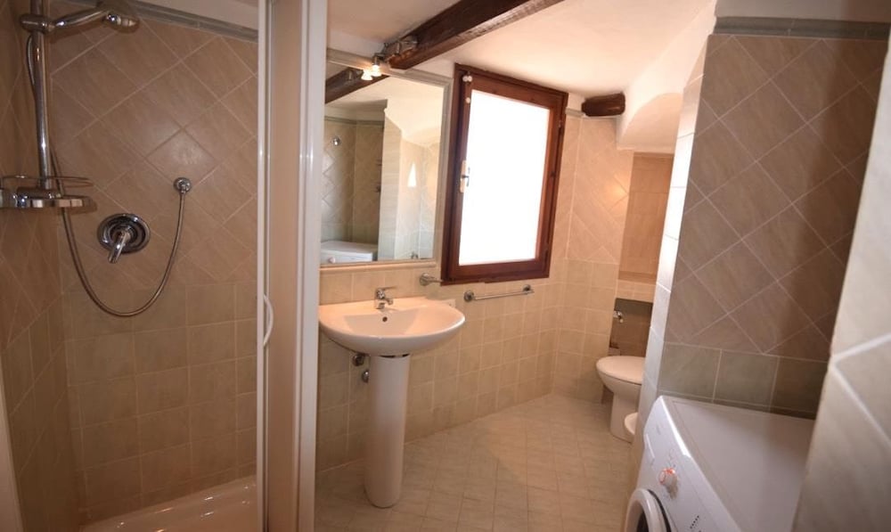 Villa Buffetta en Olbia