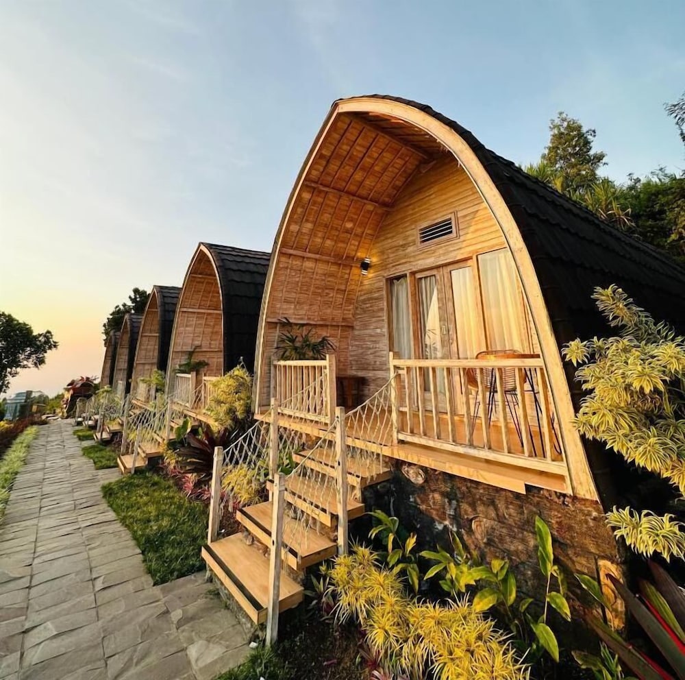 The Blooms Villa