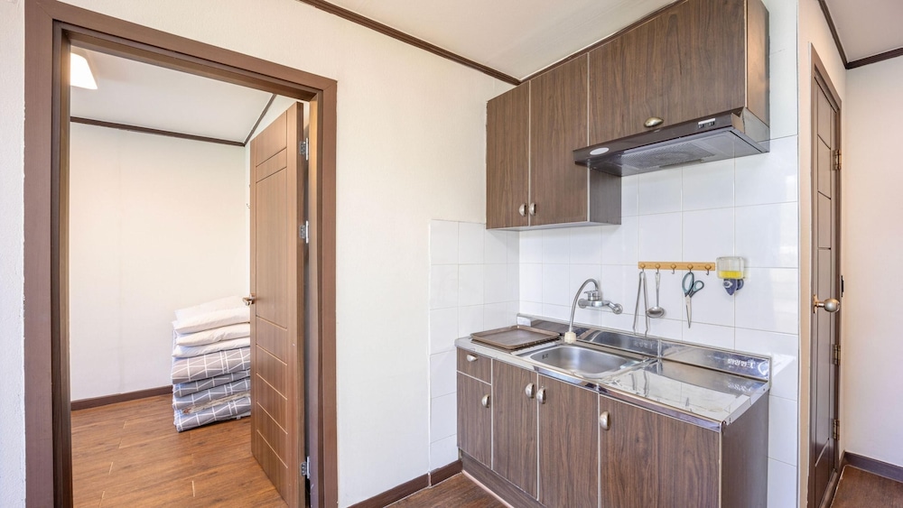 Gangchon Beautiful pet House Pension view 5