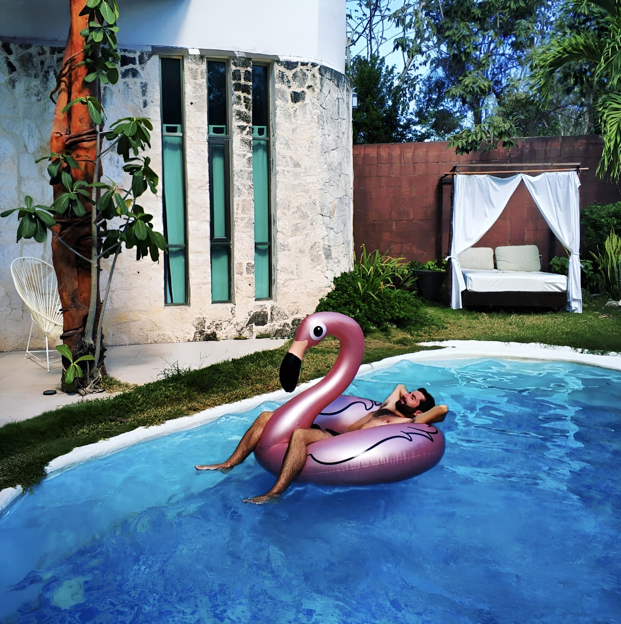Harmony Glamping Tulum