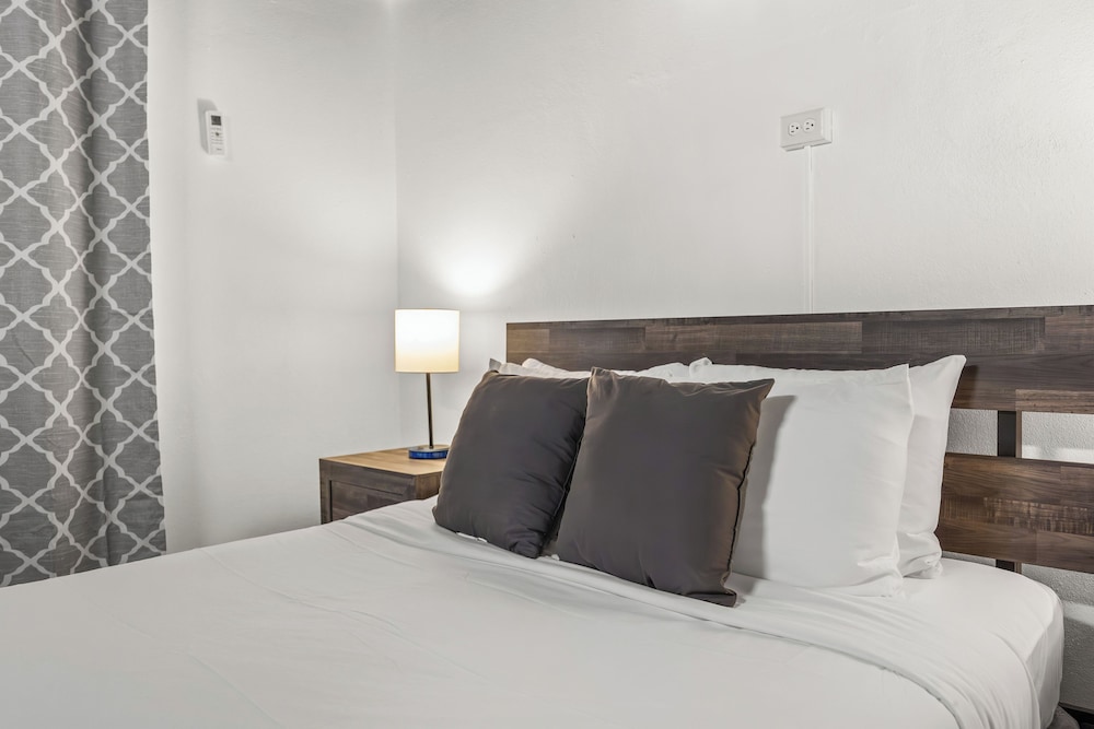 Coastal Paradise Retreat by Otium