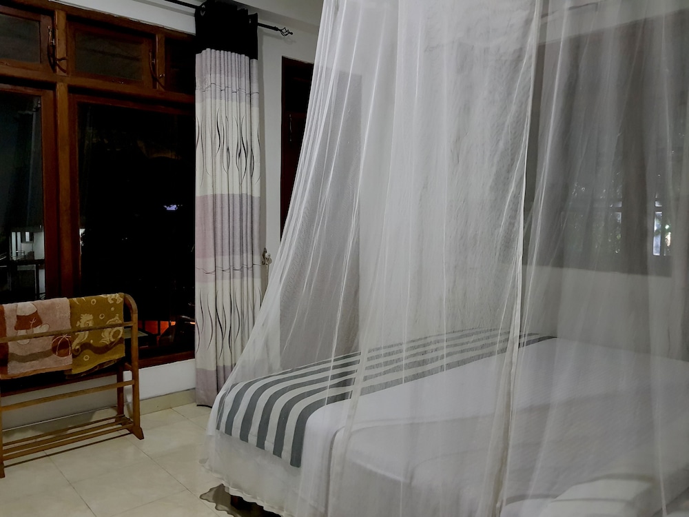 Senasuma Homestay