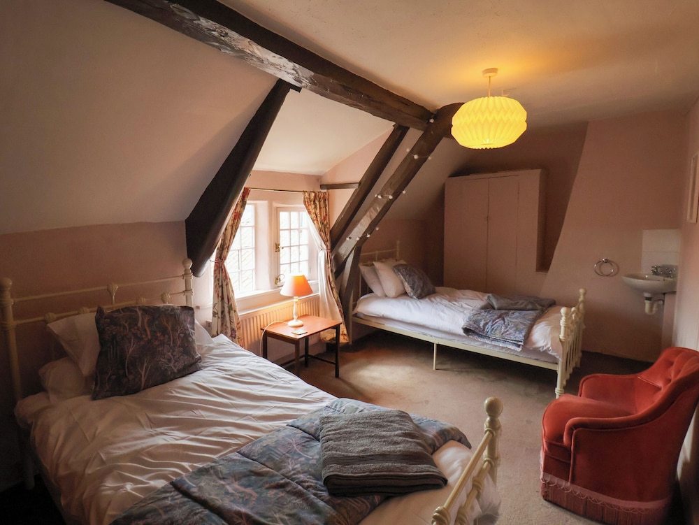 Rokeby House