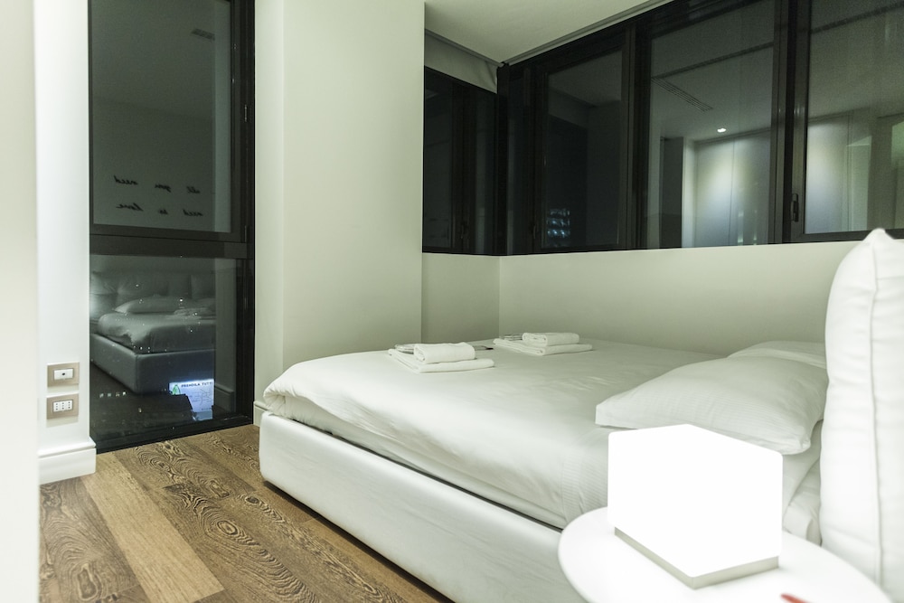 Hemeras Boutique House Aparthotel Duomo