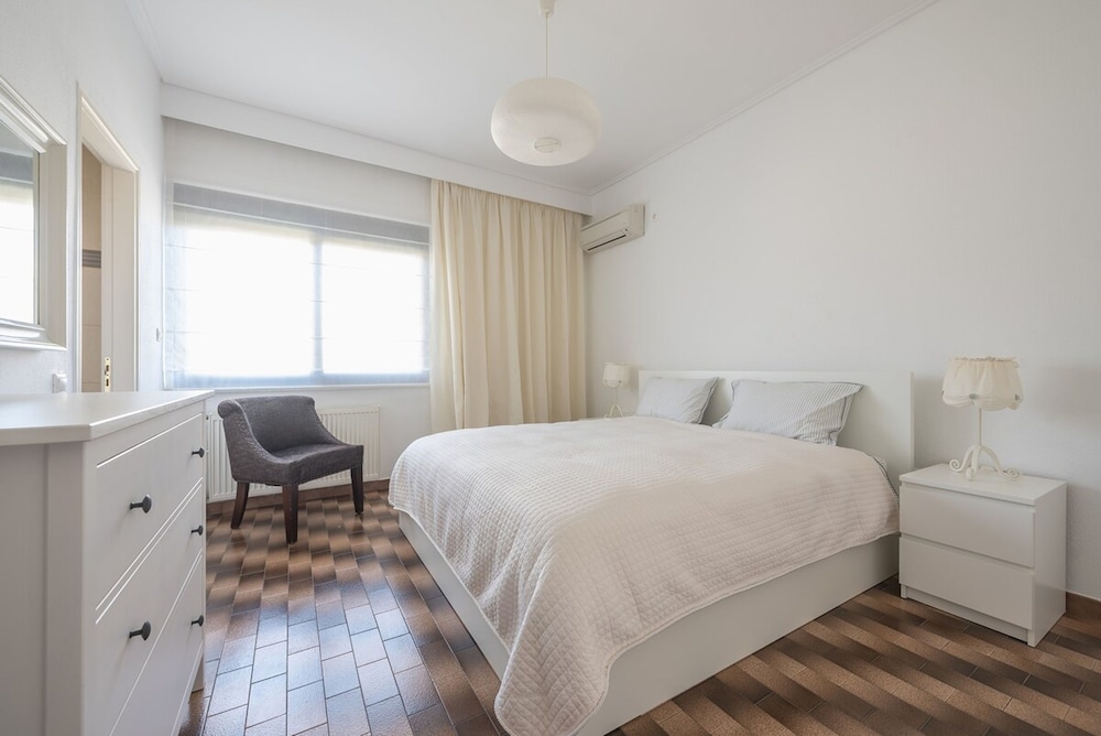 Sounio Escape To Sounio Cape Residence