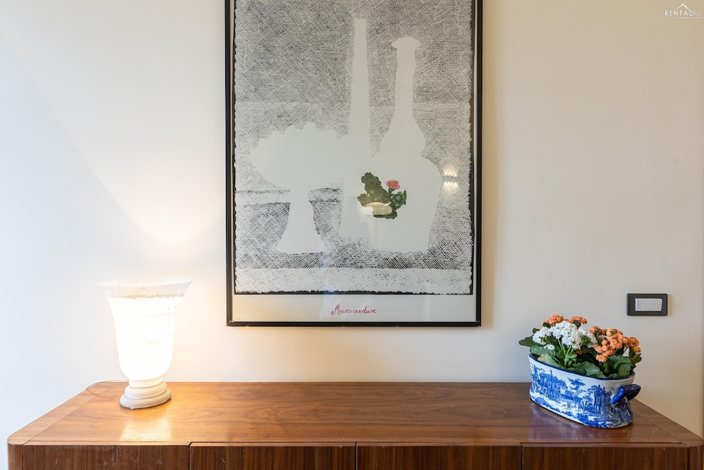 Casa Prati Apartment en Rome
