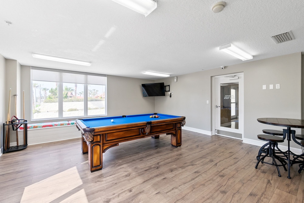 Oceanview Condo Daytona Shores 3 bed 3 Bath, Billede 45