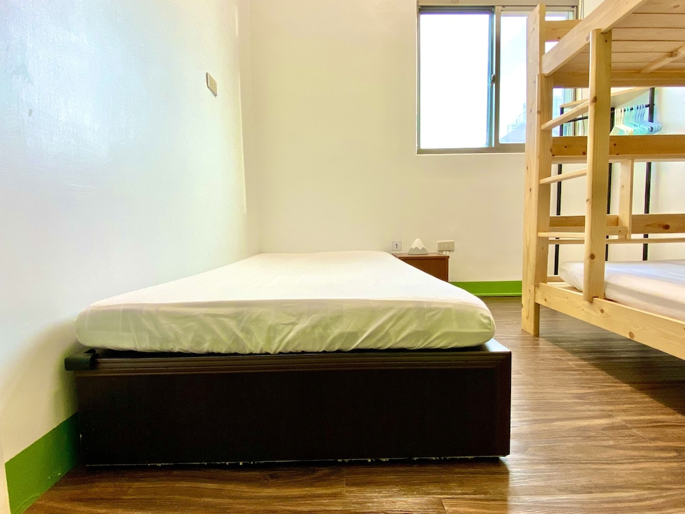 Bayhouse Hostel Penghu