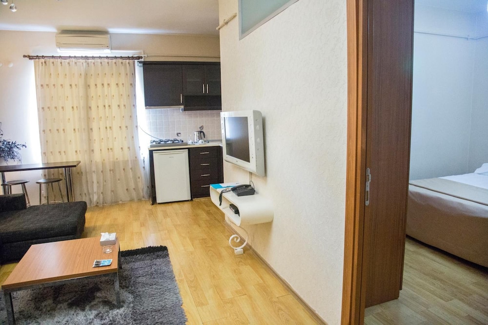 Airport Residence Kurtkoy - Image 15