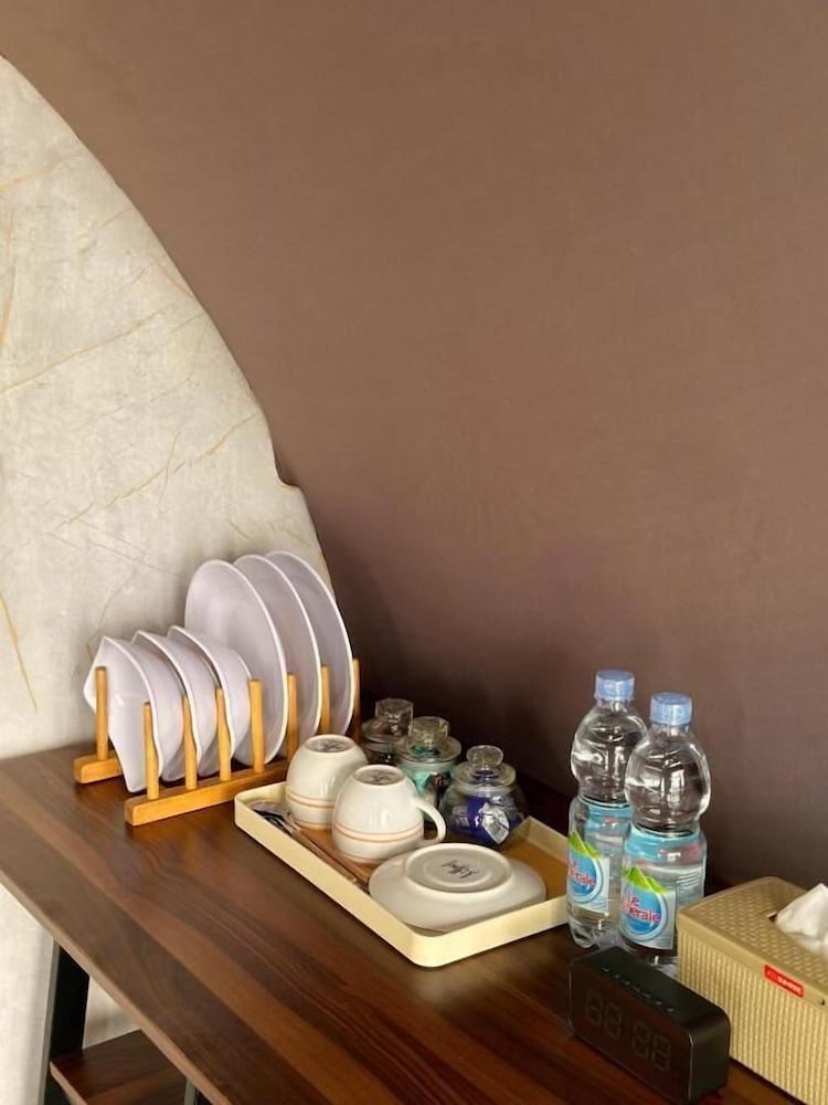 Fortune Glamping