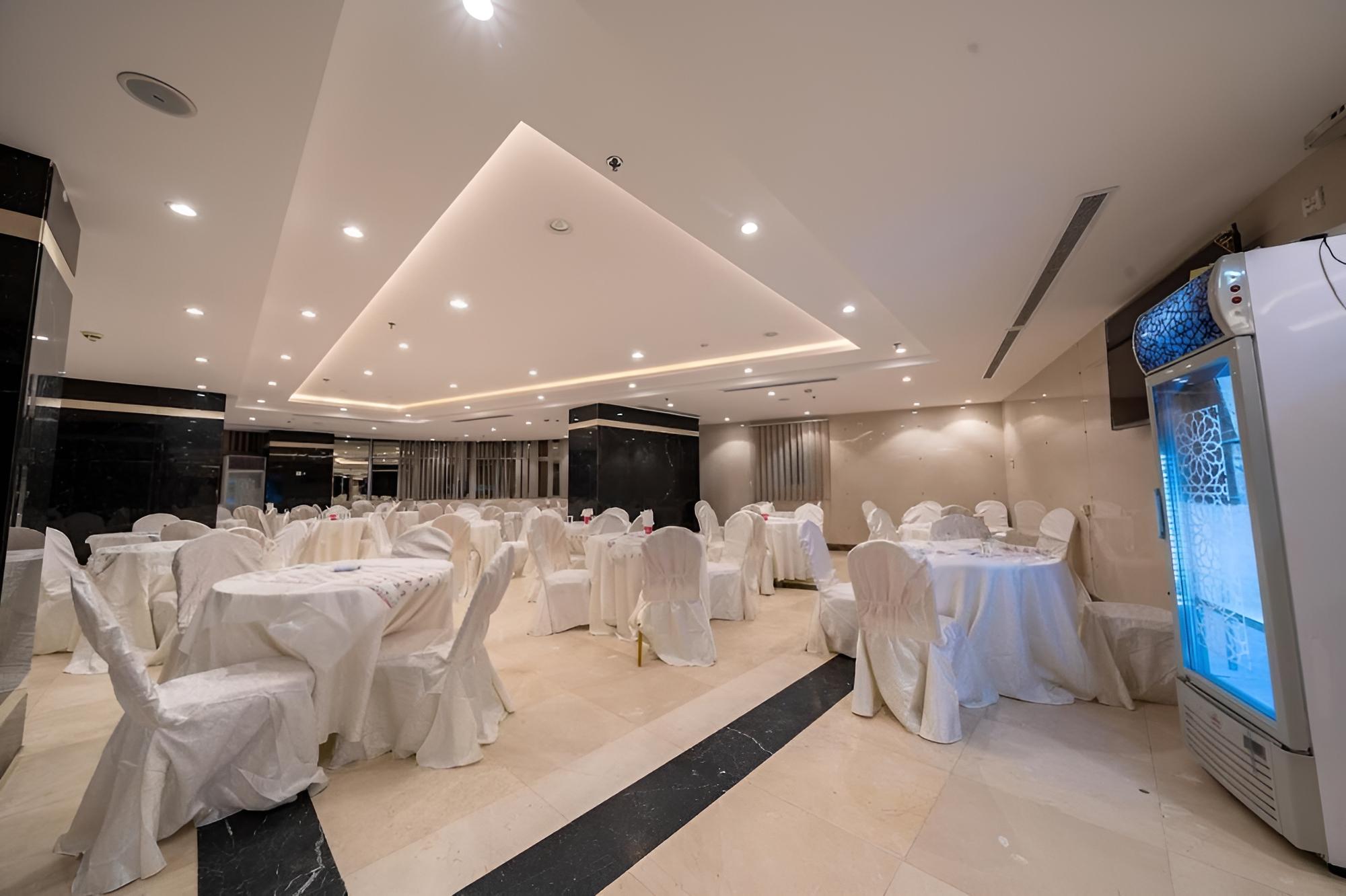 Waseem Al Azizia Hotel view 5
