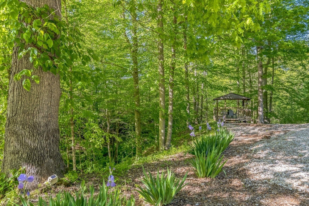 Puzzle Peak 3 Bedroom Cottage