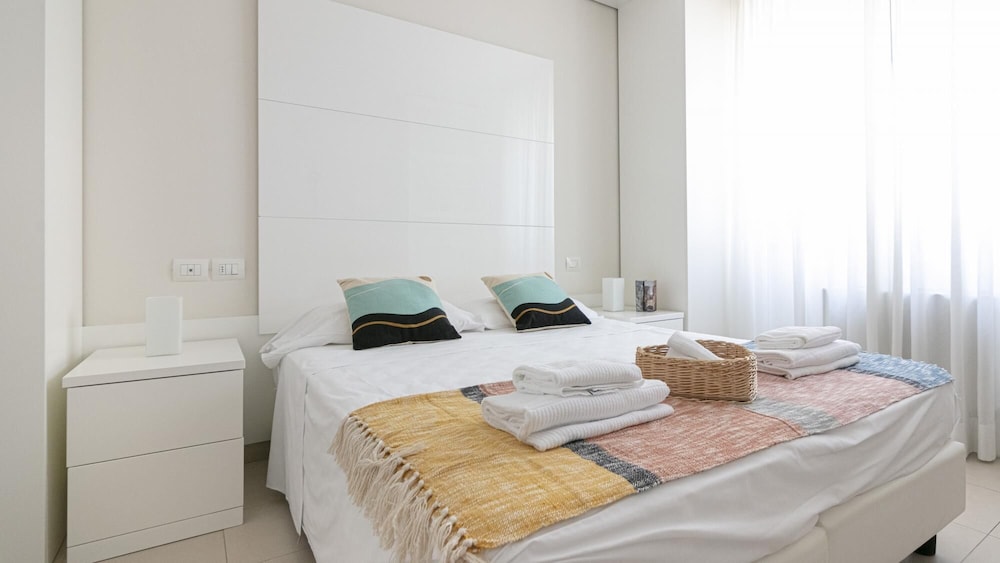 Residenza Excelsior 807