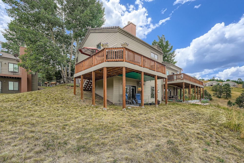 Chimney Creek 2 Bedroom Condo