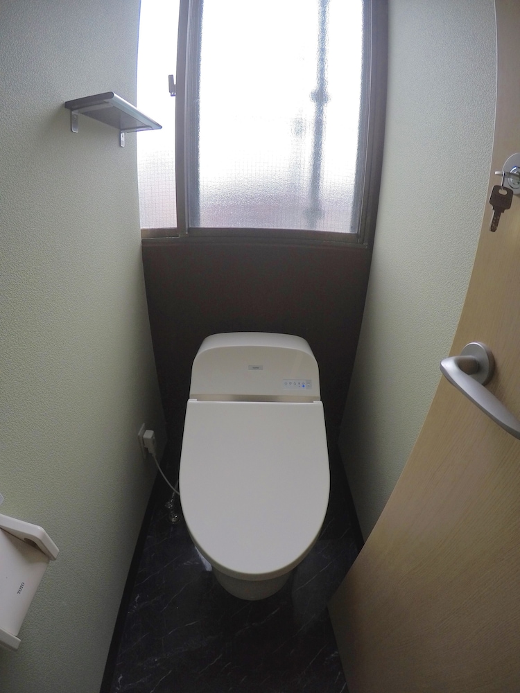 Narita Sando Guesthouse - Hostel