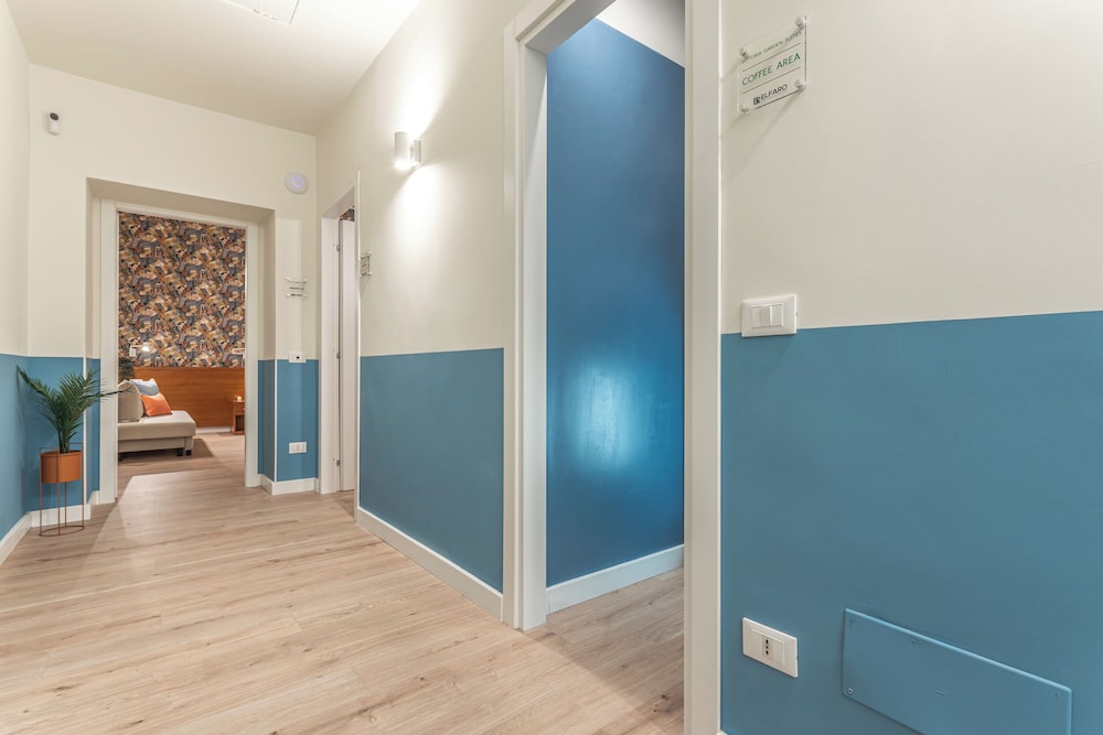 Vittoria Garden Suites