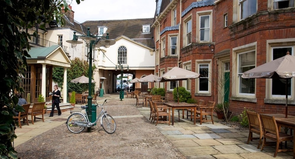 Newmarket Vacations - Rutland Arms - Property Image 3