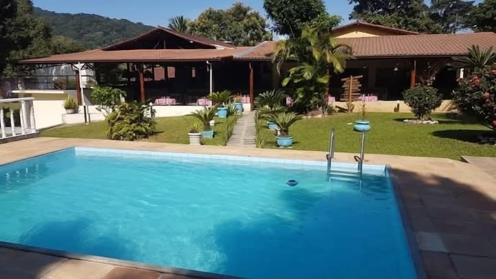 Pousada Cantinho da Paz