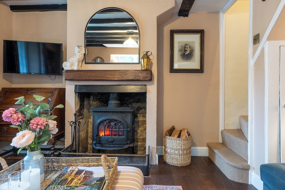 Beautiful 2BD Cottage in the Cotswolds
