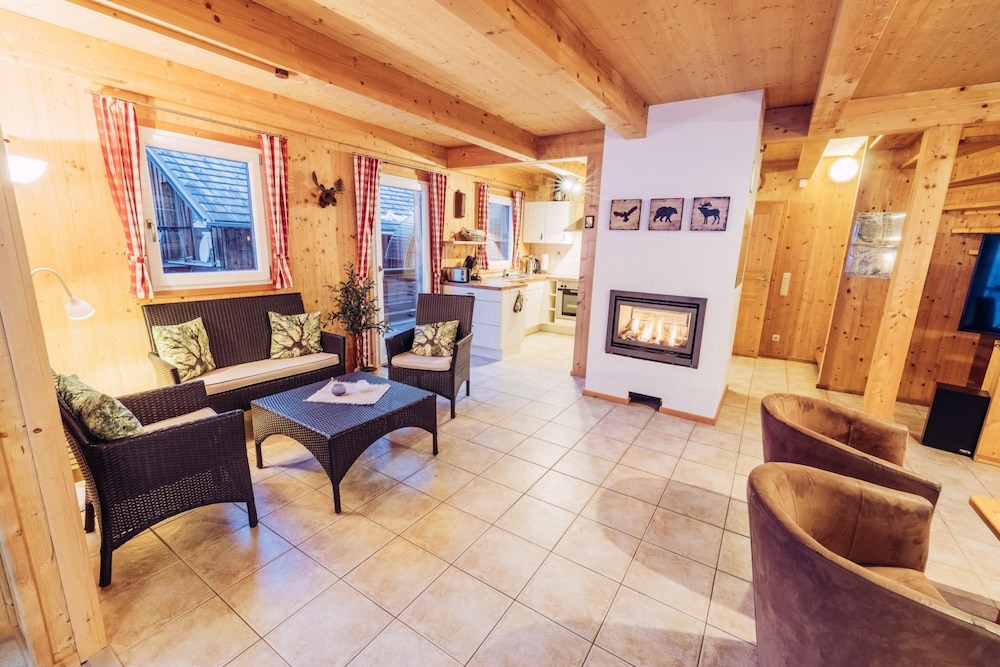 033 W13 in St Georgen am Kreischberg