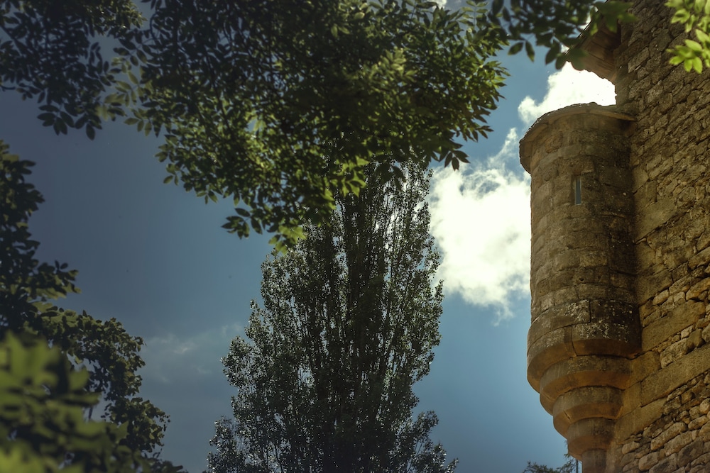 Le Château de Sorgues