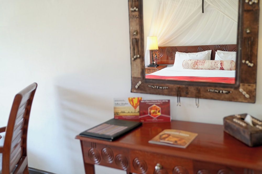 Muthu Keekorok Lodge, Maasai Mara, Narok 55