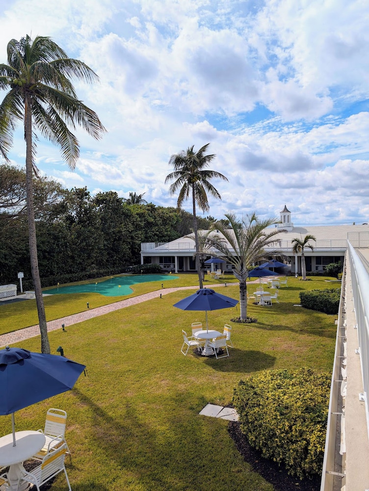 West Palm Beach Vacations - Berkshire on the Ocean - Property Image 7