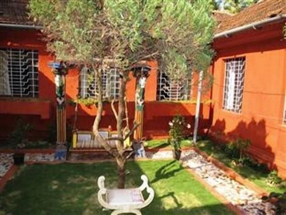 Palacete Rodrigues