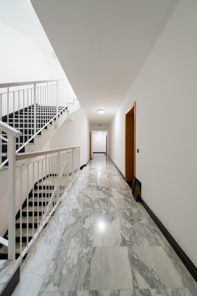 Casa Titty in Roma With 1 Bedrooms and 1 Bathrooms