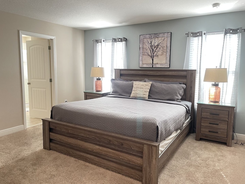 St5336ob Solterra Resort 5 Bedroom Home