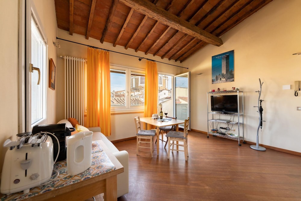 Attico Amorino in Firenze