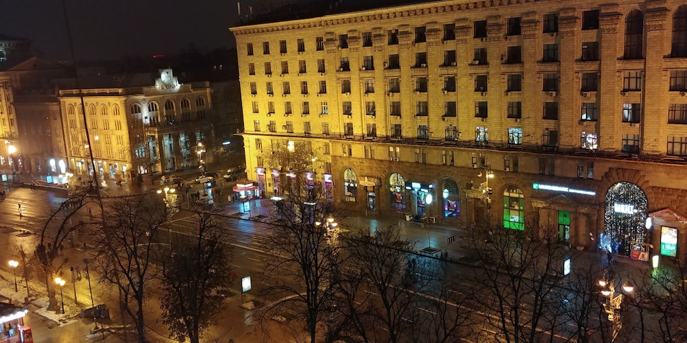 Kiev Apartments
