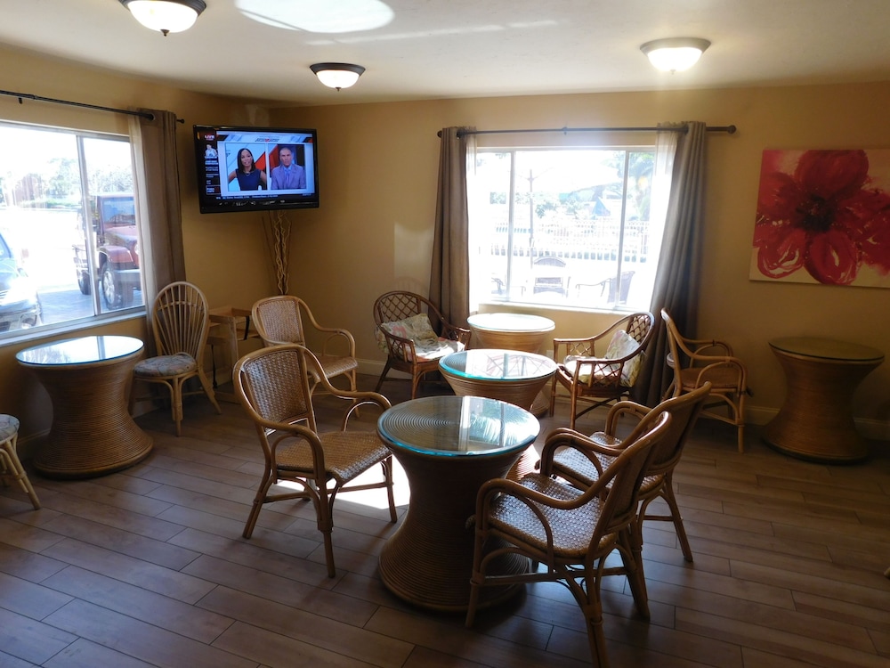 Orlando Vacations - Hibiscus Suites - Gateway to Siesta Key - Property Image 22
