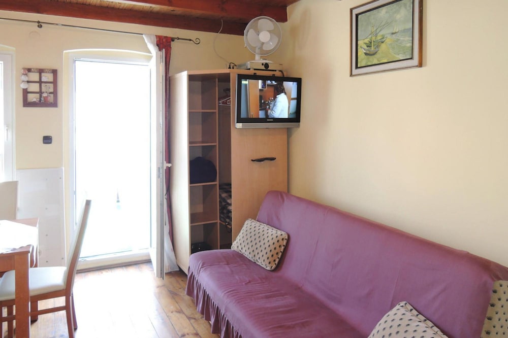Apartment in Miedzyzdroje Near Baltic Beach view 4