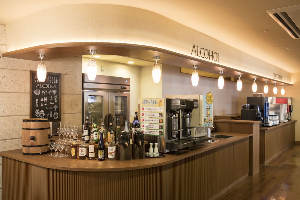 Kinugawa Onsen Hotel 64